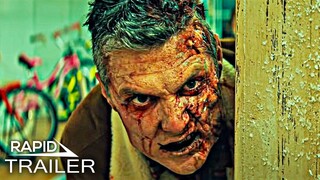 BLACK FRIDAY Official Trailer (2021) Zombie Horror, Comedy Movie