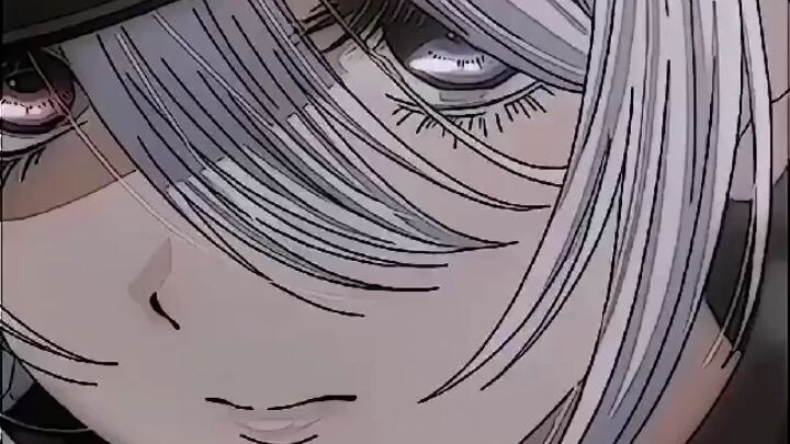Marin Kitagawa Black Lobelia | Edit