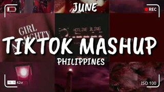 BEST TIKTOK MASHUP JUNE 2021 PHILIPPINES (DANCE CRAZE)