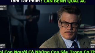 zombie bất tử p4 #reviewphimdinhcao