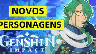 คุณสามารถอยู่ใน S ปัจจุบันซึ่งเป็นเรื่องง่าย! Genshin Impact Doctor M-Pa CT