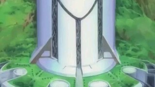 Gundam Seed Destiny Episode 27