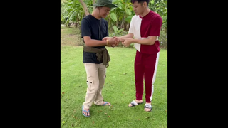 แสบจริงๆไม่มีใครเกิน