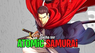 UPDATE BARU! AKU MAU GACHA ATOMiC SAMURAi | One Punch Man World