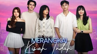 Sinopsis Sinetron Merangkai Kisah Indah