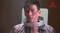 Vũ Khí Khiêu Gợi - Tập 34