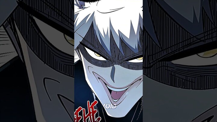 🔥The Demon King🗿🔥#manhwa #manhua #manga #webcomicsapp #comics #fyp #power #peak #edit #op