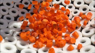 Hari ini kita akan membuat hidangan Jepang yang enak untuk menikmati hari-hari sederhana, sup miso.