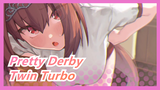 [Uma Musume: Pretty Derby / MMD] Twin Turbo - Koi no Mahou