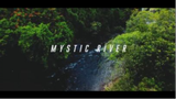 Mystic River Revealed in the Center of Jungle in Kerala  - Cinematic Video