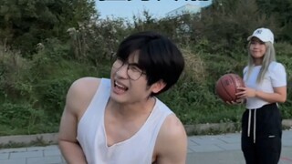 สาวที่เก่งกีฬาคือคนที่จีบง่ายที่สุด