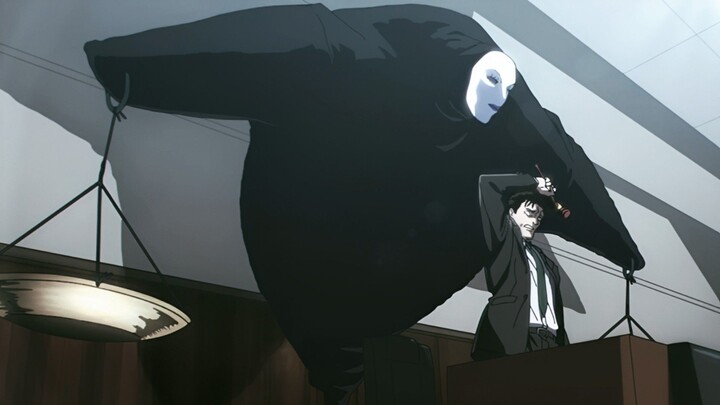 SIDANG DIMULAI ‼️Judgeman Higuruma Muncul ??😱