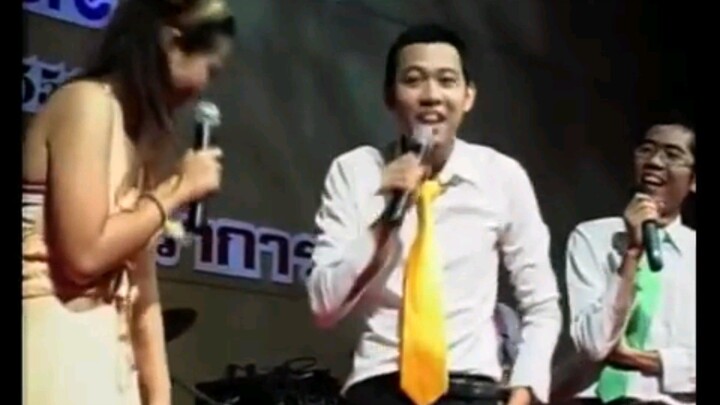 เชื่อไหมล่ะ...ฮาได้อีก / Believe me...he more HA By สมภพ