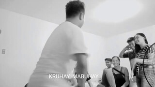 Kukay, Kruhay,Mabuhay!! W/ Te Deum Chorale