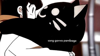 kodok ku lucu banget