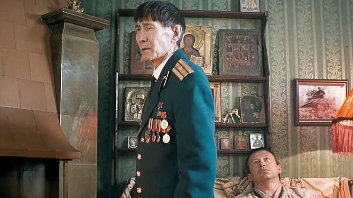 Putrinya dibunuh oleh geng, tukang ketel membalas dendam dengan membantai seluruh keluarga pembunuhn