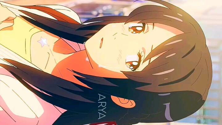 Your Name 🥰💌 Anime Shorts Video|| Follow This Chanel Please Support Me Guy's🙏🙏