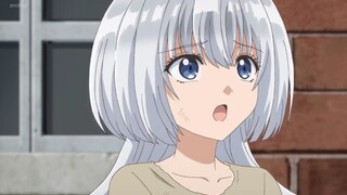 Nekomono tachi no yoru ep01