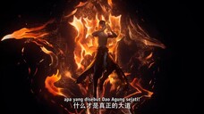 Shrouding The Heavens Episode 123 Sub Indo