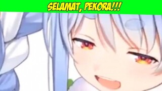 SASUGA PEKORA