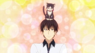 My Roommate Is A Cat - Episode 04 (English Sub)