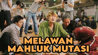 TANGGUNG JAWAB SEORANG AYAH!