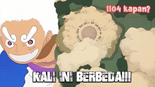 PULAU EGGHEAD adalah DEJAVU dari SABAODY!!! Kini saatnya NIKA MENGGILA!!