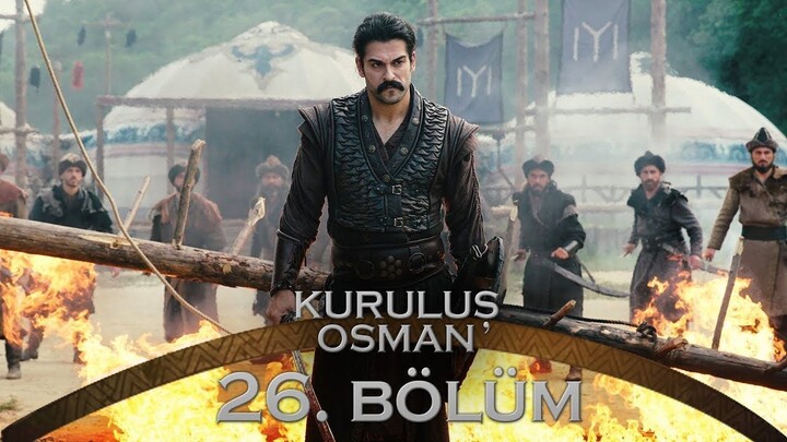 Kuruluş Osman VOSTFR - Épisode 26
