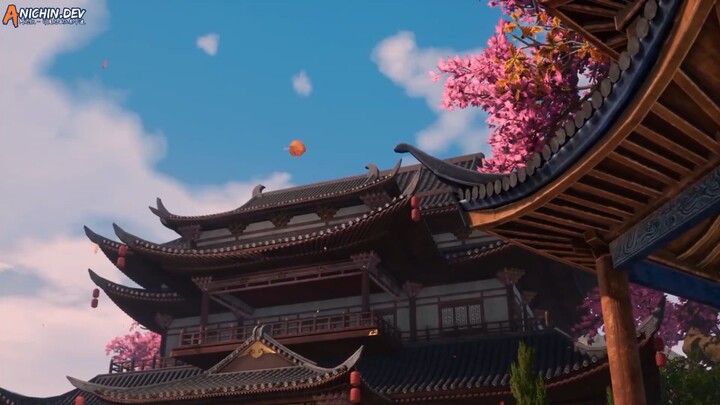 Lord Of The Ancient God Grabe*Eps.290