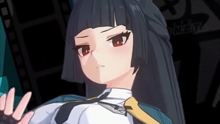 Hoshimaya character interface and battle scenes (HD recording)