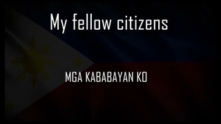 MAHARLIKA - MOZZ X TRAF FEAT. MAE