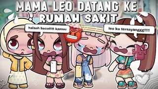 MAMA LEO M4RAH M4R4H |KARINN N4NGIS KARENA LEO| AVATAR WORLD