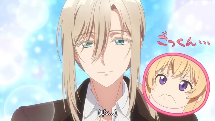 Để xổng mất cá to, nhưng cá tôi câu được lại còn to hơn - Tập 02