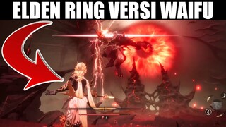 7 Menit Gameplay Unending Dawn, Vibes Elden Ring Versi Waifu? Ini yg gw TUNGGU!