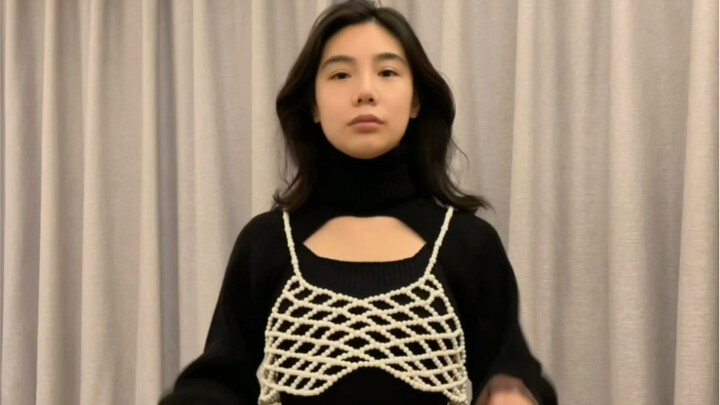 เมื่อก่อนฉันฝันอยากเป็นดีไซเนอร์เสื้อผ้า แต่รู้สึกว่าเกณฑ์มันสูงเกินไป ตอนนี้…ฉันอยากลองดูแล้ว…