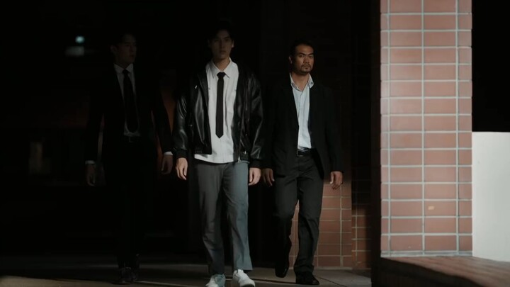 {BL} EP11 Never Let Me Go 2022 Eng