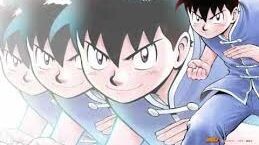 Kungfu Boy Episode 8 Bahasa Indonesia