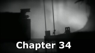 Limbo Chapter 34 - GRAD Full