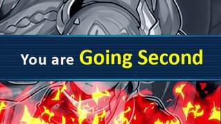 The 1 Card fix to 'Going Second' in Yu-Gi-Oh