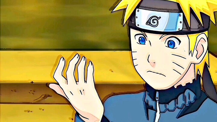 Naruto Uzumaki Edit. Follow me on TikTok 😉 D H A V 3