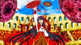Girl Reincarnates With The Ability Of An Overpowered Hidden Boss | Anime Recap