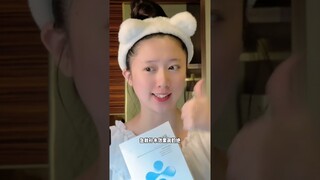 平价补水面膜终于给你们找到了！#补水面膜【慧媛☀️】