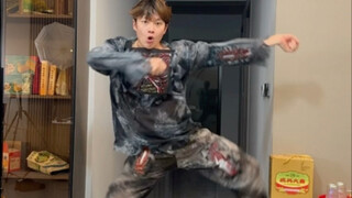 80年代经典舞蹈