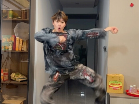 การเต้นคลาสสิกยุค 80