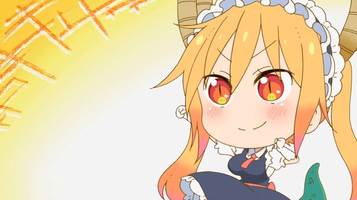 ในที่สุดธอร์ก็แต่งงานกับเซียวหลินในที่สุด