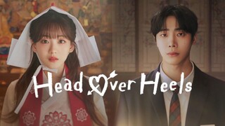 Head Over Heels (2025)episode 1 english sub