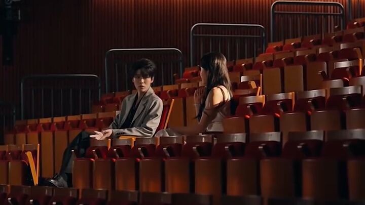 วิวาห์ดึงดูดรัก [ซับไทบ]