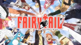 Hội Pháp Sư Fairy Tail Tập 58