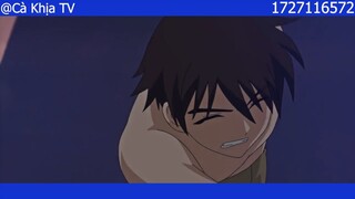 AMV_Rèn luyện #anime #schooltime