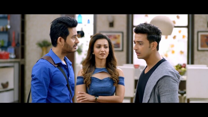 Jio Pagla 😂 | Bangla Movie Part -27 | Yash Dasgupta | Soham Chakraborty  | HD Video Bangla TV